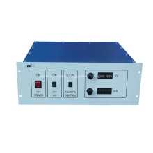 Rack Mount High Voltage Capacitor Charging Power Supply